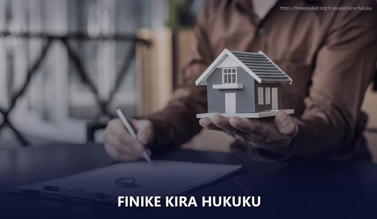 Finike Kira Hukuku