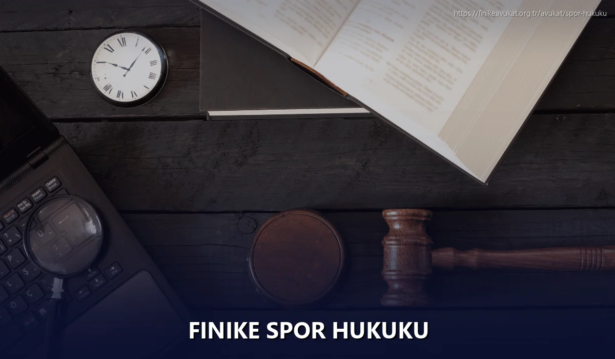 Finike Spor Hukuku